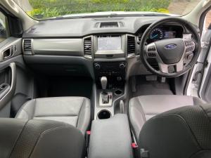 Ford Everest 2.2TDCi XLT auto - Image 6