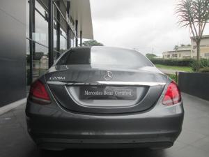 Mercedes-Benz C220d automatic - Image 12