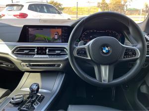 BMW X5 M50d - Image 10