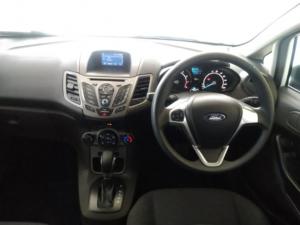 Ford Fiesta 5-door 1.0T Ambiente auto - Image 11
