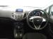 Ford Fiesta 5-door 1.0T Ambiente auto - Thumbnail 11