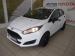 Ford Fiesta 5-door 1.0T Ambiente auto - Thumbnail 4