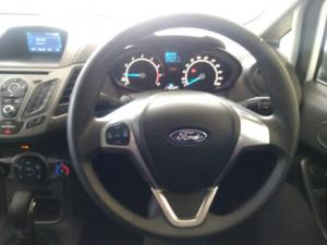Ford Fiesta 5-door 1.0T Ambiente auto - Image 7