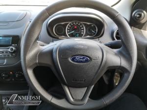 Ford Figo 1.5Ti VCT Ambiente - Image 2