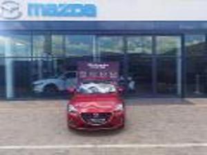 Mazda MAZDA2 1.5 Dynamic 5-Door - Image 4