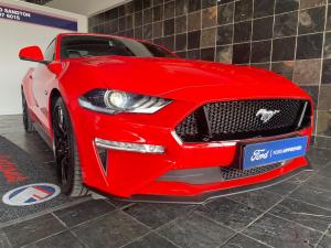 Ford Mustang 5.0 GT fastback - Image 13