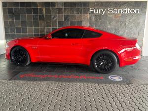 Ford Mustang 5.0 GT fastback - Image 45