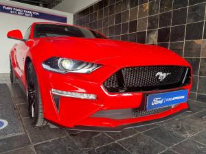 Ford Mustang 5.0 GT fastback - Image 6