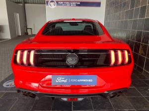 Ford Mustang 5.0 GT fastback - Image 7