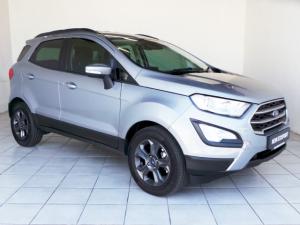 Ford EcoSport 1.0T Trend auto - Image 1