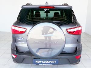Ford EcoSport 1.0T Trend auto - Image 7