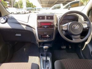 Toyota Agya 1.0 auto - Image 9