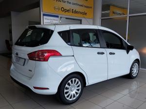 Ford B-Max 1.0T Ambiente - Image 3