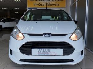Ford B-Max 1.0T Ambiente - Image 4