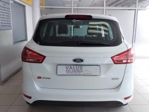 Ford B-Max 1.0T Ambiente - Image 5