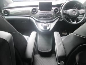 Mercedes-Benz V250d automatic - Image 9