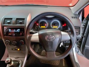 Toyota Corolla Quest 1.6 Plus - Image 15