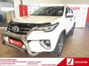 Thumbnail Toyota Fortuner 2.8GD-6 auto