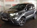 Thumbnail Ford Ecosport 1.0 Ecoboost Trend