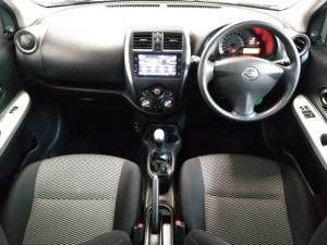 Nissan Micra Active 1.2 Visia - Image 9