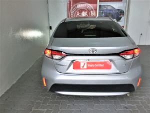 Toyota Corolla 1.8 XS - Image 4