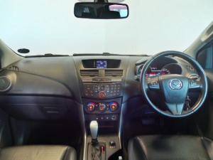 Mazda BT-50 3.2 double cab 4x4 SLE auto - Image 8