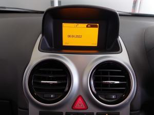 Opel Corsa 1.4 Turbo Enjoy - Image 17