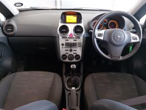 Opel Corsa 1.4 Turbo Enjoy - Image 6