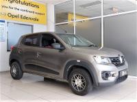 Thumbnail Renault Kwid 1.0 Expression