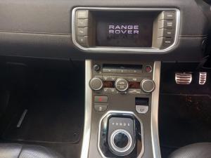 Land Rover Range Rover Evoque Si4 Dynamic - Image 14