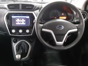 Datsun GO 1.2 MID - Image 11