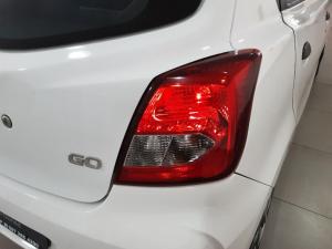 Datsun GO 1.2 MID - Image 17