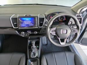 Honda Ballade 1.5 RS - Image 10