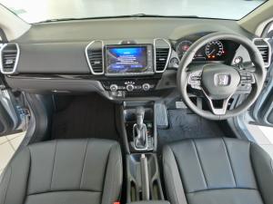 Honda Ballade 1.5 RS - Image 9