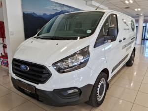 2021 Ford Transit Custom panel van 2.2TDCi 92kW LWB Ambiente