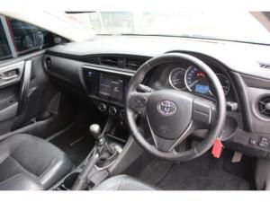 Toyota Corolla 1.4D-4D Prestige - Image 5