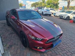 Ford Mustang 5.0 GT fastback auto - Image 2