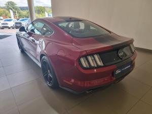 Ford Mustang 5.0 GT fastback auto - Image 7
