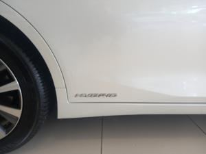 Lexus ES 300h EX - Image 10