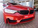 Thumbnail BMW M4 Coupe M-DCT Competition