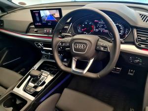 Audi Q5 40TDI quattro Advanced - Image 7