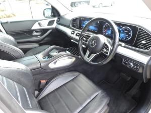 Mercedes-Benz GLE 300d 4MATIC - Image 13
