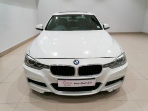 BMW 3 Series 335i M Sport - Image 10