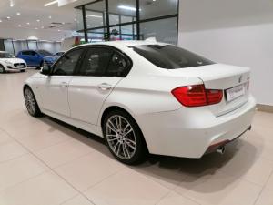 BMW 3 Series 335i M Sport - Image 3