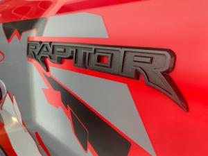 Ford Ranger 2.0Bi-Turbo double cab 4x4 Raptor - Image 10