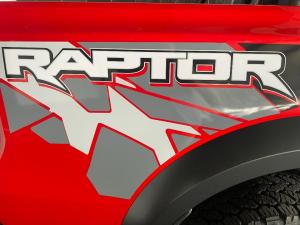 Ford Ranger 2.0Bi-Turbo double cab 4x4 Raptor - Image 6