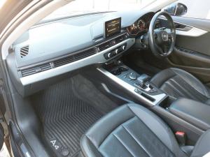 Audi A4 35TFSI - Image 8