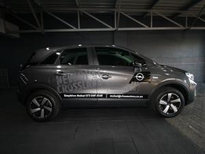 Opel Crossland 1.2T Edition - Image 2