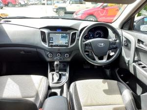 Hyundai Creta 1.6CRDi Executive auto - Image 10