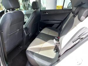 Hyundai Creta 1.6CRDi Executive auto - Image 11